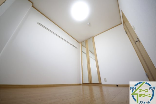 Emeraudeの寝室|※類似部屋