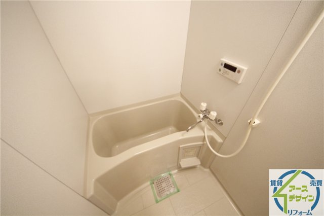 Emeraudeの浴室|※類似部屋