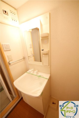 Emeraudeの洗面所|※類似部屋