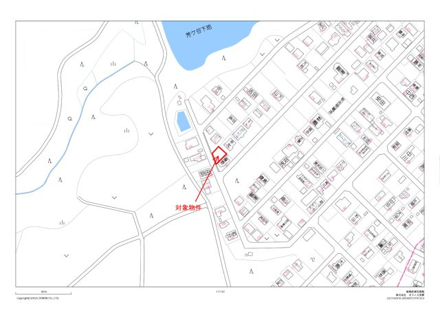 【地図】の画像