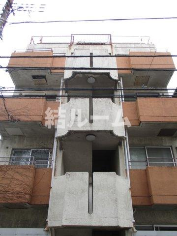 板橋区上板橋３丁目の賃貸マンション