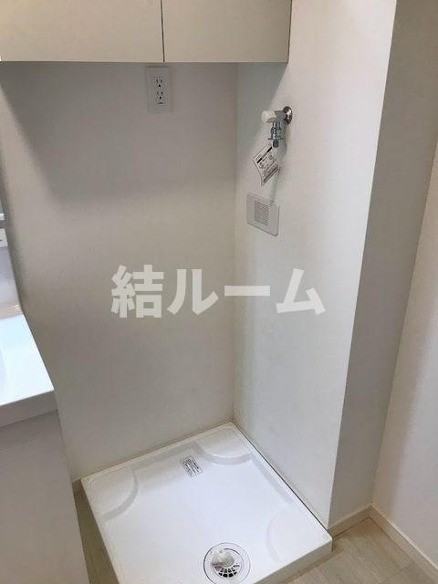 練馬区北町２丁目のアパートの設備