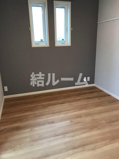 練馬区北町２丁目のアパートの内装