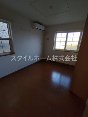【居間・リビング】 | ユトリロ忠興B | イメージ写真です。