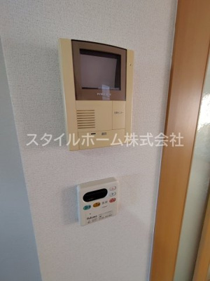 【セキュリティ】 | ユトリロ忠興B | イメージ写真です。