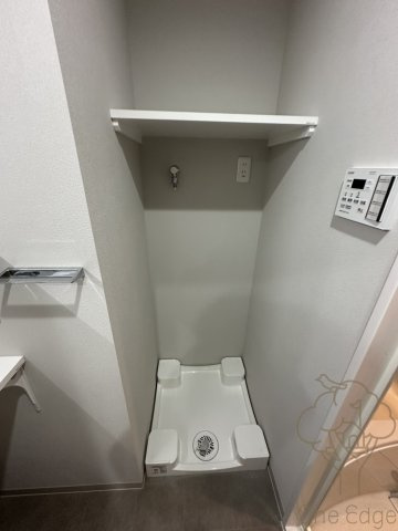Alivis三国本町の設備