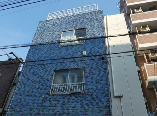 ハイツ工藤