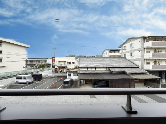 コンフォートの展望