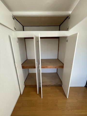 【収納】 | コーポ千代荘