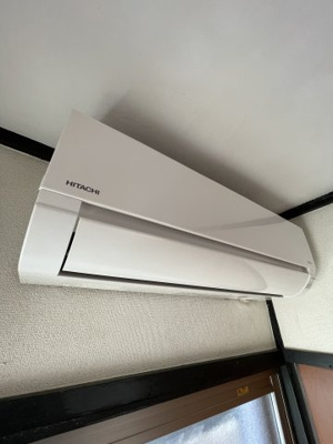 【設備】 | コーポ千代荘