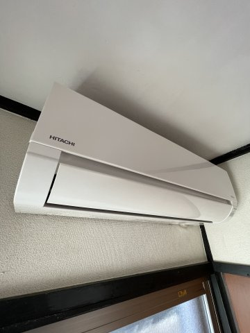 【設備】 | コーポ千代荘