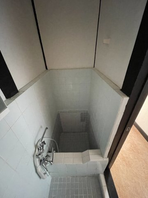 【浴室】 | コーポ千代荘