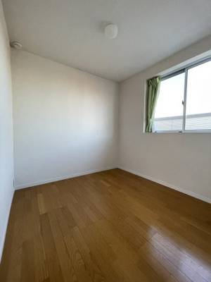 【居間・リビング】 | コーポ千代荘