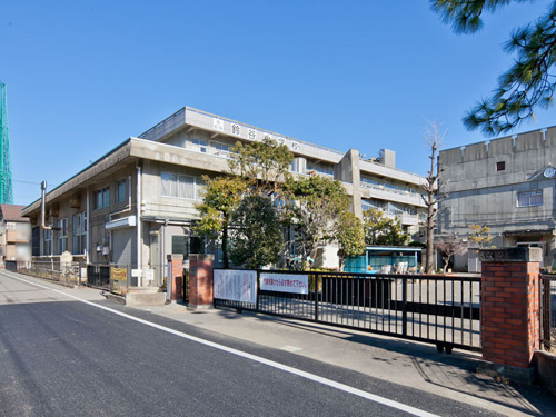 さいたま市中央区鈴谷5丁目・戸建