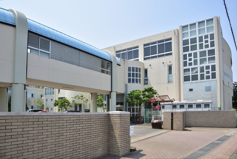 さいたま市中央区鈴谷5丁目・戸建