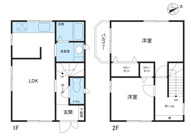 さいたま市中央区鈴谷5丁目・戸建の画像