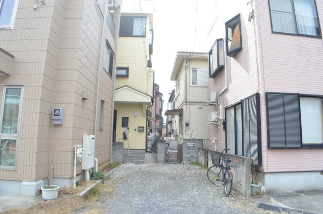 さいたま市中央区鈴谷5丁目・戸建