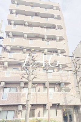 【外観】 | クレアシオン中野北 | 外観です。