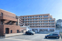 リッツグランドヒル西谷の画像