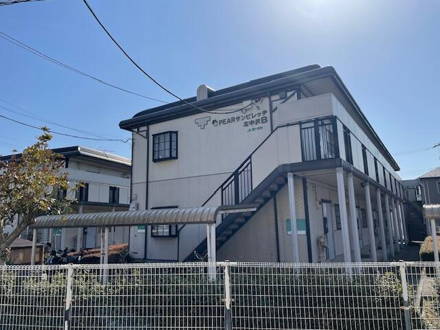 ＰＥＡＲサンビレッジ北中沢Ｂ