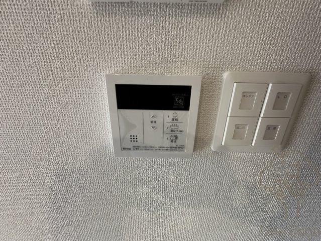 セレニテ新大阪アリエの設備