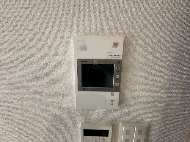 セレニテ新大阪アリエの設備