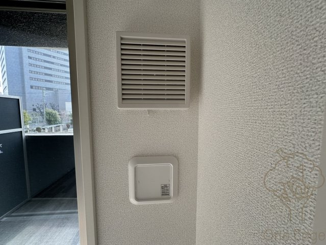 セレニテ新大阪アリエの設備