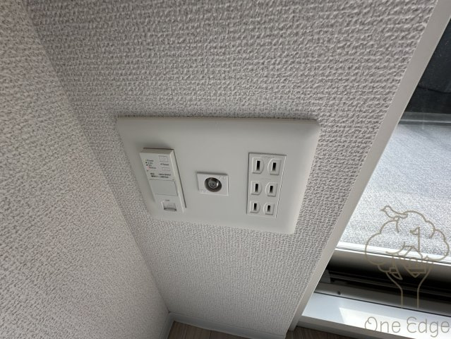 セレニテ新大阪アリエの設備