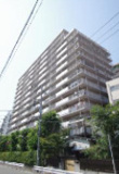 東陽町ガーデニアB棟の画像