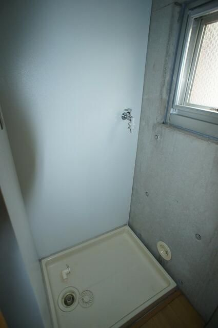 カーサハーツの設備