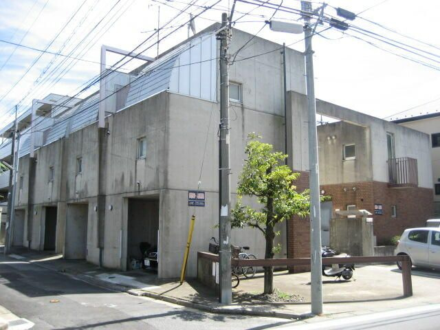 カーサハーツの間取り