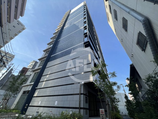 ファステート大正駅前トロフィ