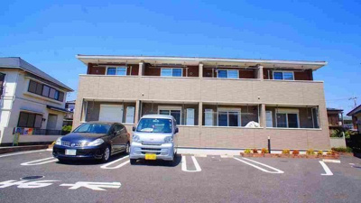 【外観】 | フルラージュ