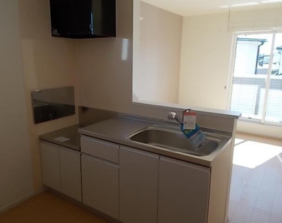 【キッチン】 | フルラージュ