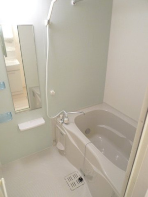 【浴室】 | フルラージュ