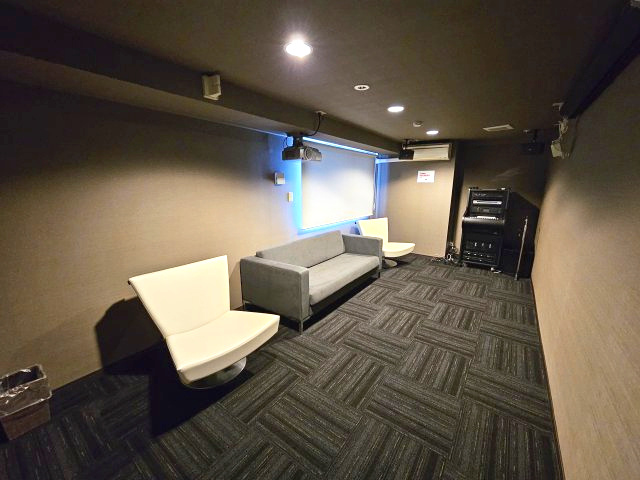 D’グラフォートレイクタウンⅡ棟C館