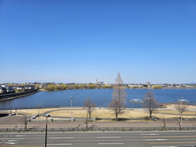 D’グラフォートレイクタウンⅡ棟C館