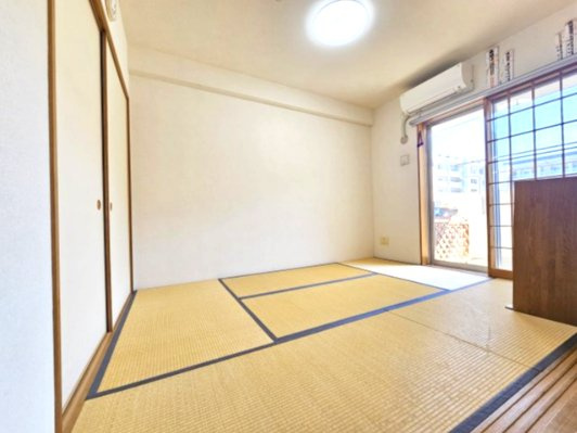D’グラフォートレイクタウンⅡ棟C館