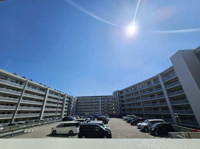 D’グラフォートレイクタウンⅡ棟C館