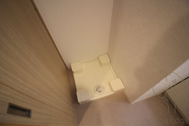 CUOREの設備