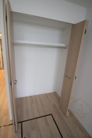 CUOREの収納