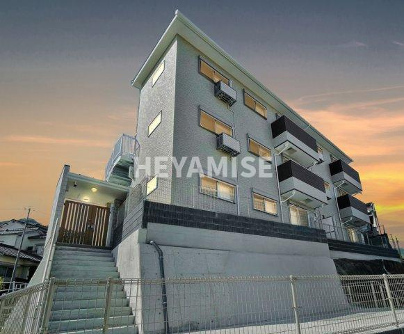 Reflet岩見 弐番館