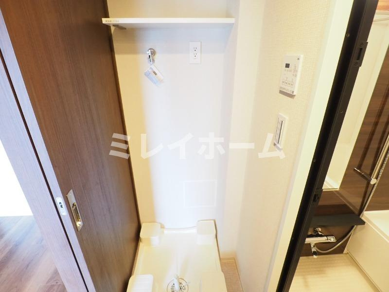 レジディア下丸子プレイスの設備