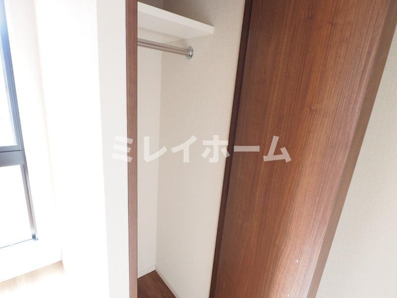 レジディア下丸子プレイスのその他