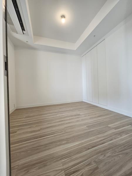 グラングリーン大阪ＴＨＥ　ＮＯＲＴＨ　ＲＥＳＩＤＥＮＣＥの洋室
