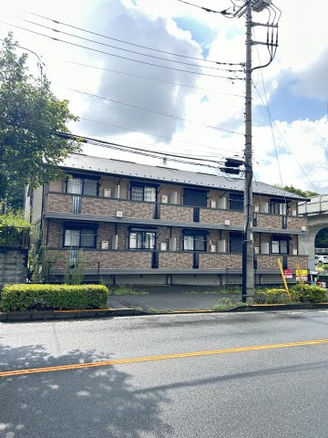 ウィルモアパレスの画像