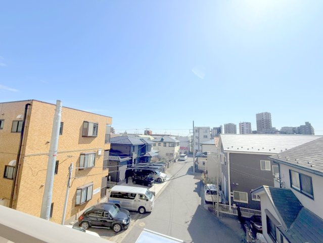 ライフピア柏メゾンラフィーネ