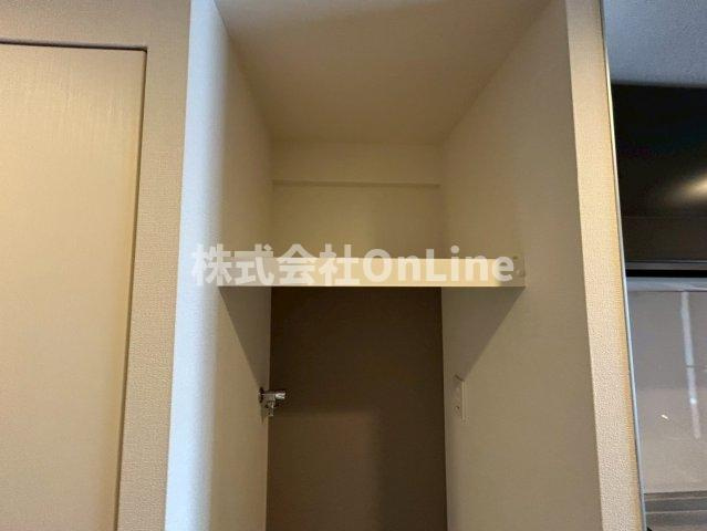 【収納】 | アーバンエース関目パル