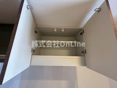 【収納】 | アーバンエース関目パル