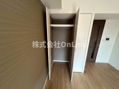 【収納】 | アーバンエース関目パル